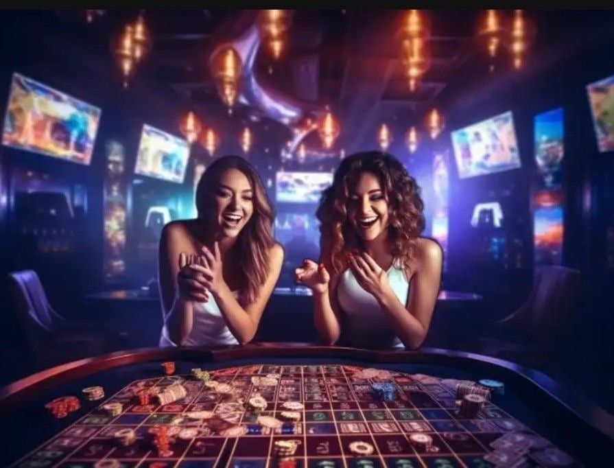 Esports Betting Game 